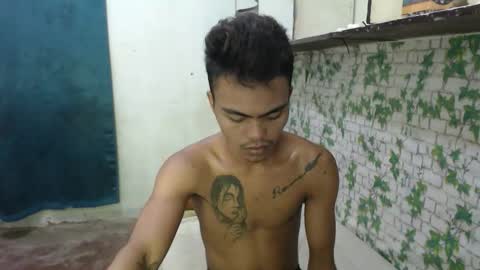 kenneth_jeey online show from March 17, 7:08 pm