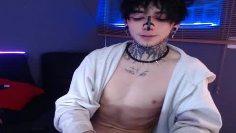 kenny online show from November 13, 5:15 pm