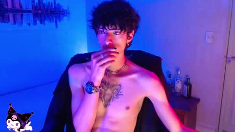 kenny online show from February 1, 11:37 pm