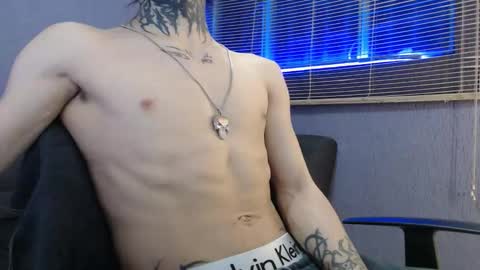 kenny online show from February 24, 9:07 pm