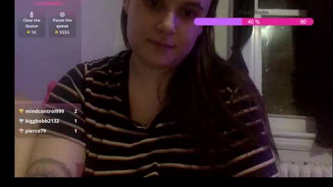 Kenny Bronson online show from February 5, 3:10 am