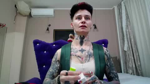 kennyvibe online show from June 3, 11:57 am