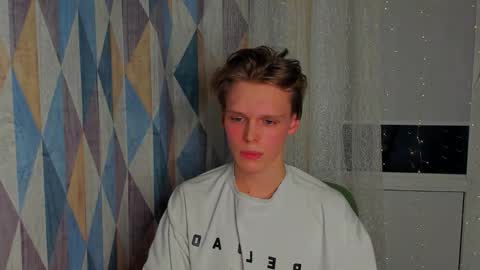 kenordi online show from February 22, 5:48 pm