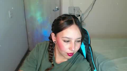 kenshi2302 online show from January 15, 8:50 pm