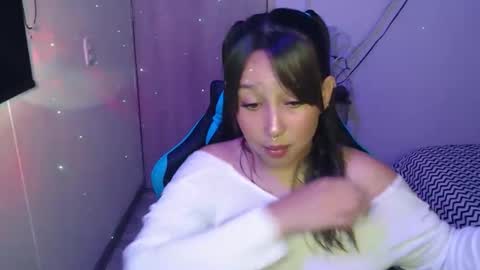 kenshi2302 online show from February 3, 7:07 pm