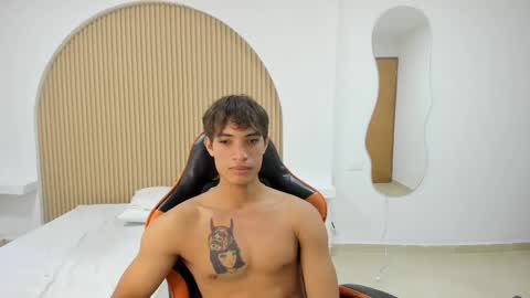 kenshi_roa online show from May 27, 3:25 am