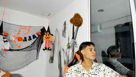 kenshi_roa online show from November 1, 8:35 am