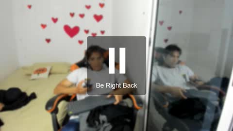 kenshi_roa online show from March 6, 7:57 pm