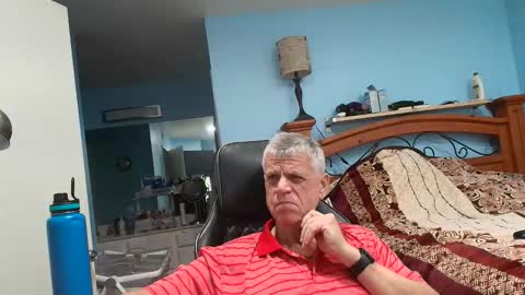 kent_ham online show from June 7, 6:57 pm