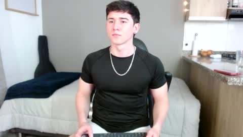 Snapshot of kent_zagann chatting on October 16, 4:34 am Santiago online show from October 16, 4:34 am