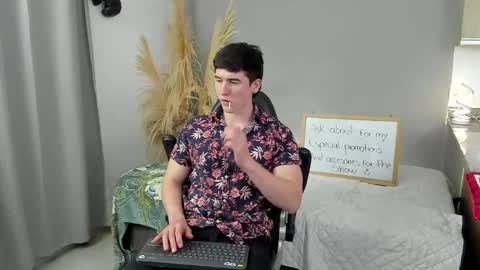 Santiago online show from February 28, 6:06 am