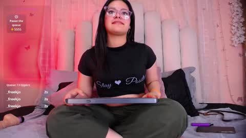 Keny online show from March 3, 7:26 am