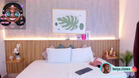 kenya  online show from December 13, 8:37 pm