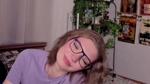 Lisa online show from January 19, 10:36 am