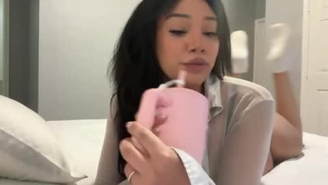 BabyDoll Kenzie online show from June 30, 6:24 am
