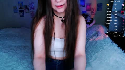 keqing_ online show from December 4, 7:11 am