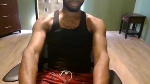 Josiah online show from October 9, 8:58 pm