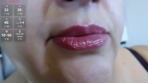 K E R L Y online show from March 19, 7:19 pm