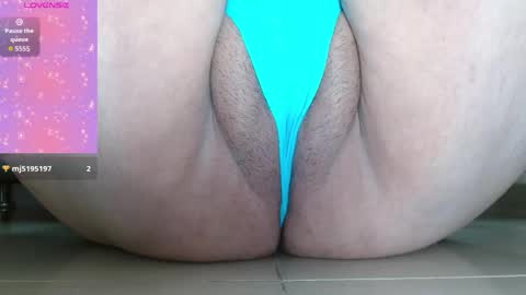 Snapshot of kerly_doll chatting on September 25, 7:32 pm K E R L Y online show from September 25, 7:32 pm