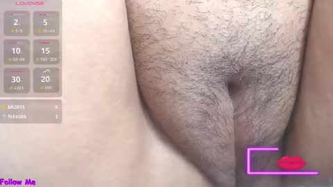 Snapshot of kerly_doll chatting on October 16, 3:11 pm K E R L Y online show from October 16, 3:11 pm