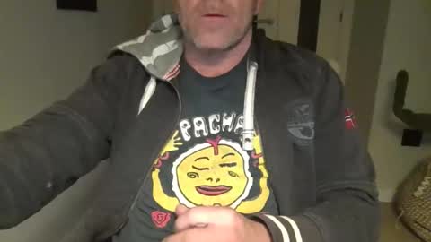 Anton online show from February 22, 5:48 pm