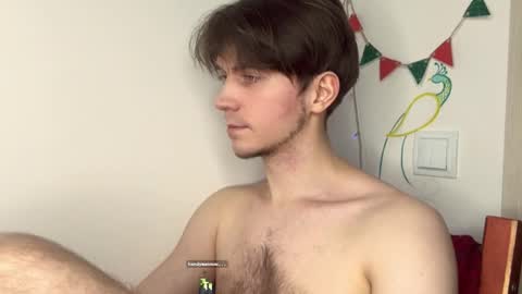 Kero online show from February 13, 8:01 pm