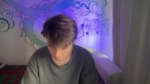 Kero online show from October 7, 1:51 pm