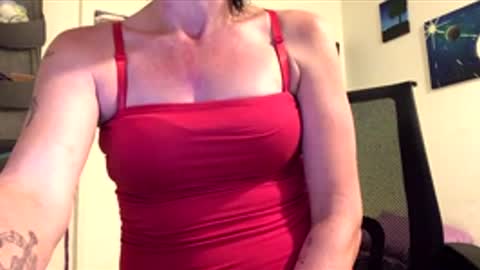 KeroseneAngel online show from May 28, 1:25 am