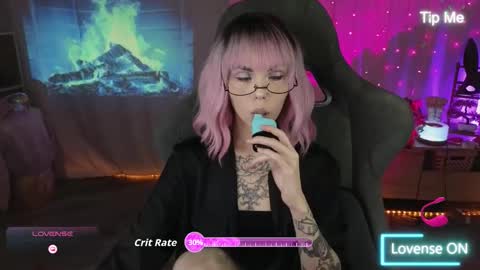 Kerry online show from March 14, 7:07 pm