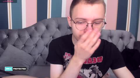 kerry_niki online show from February 7, 12:39 pm