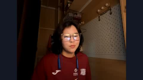 Jenny  online show from May 16, 10:12 am