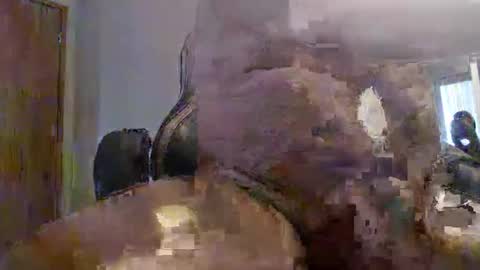 Snapshot of kert19 chatting on October 4, 4:43 am KerKER online show from October 4, 4:43 am