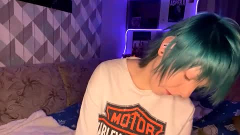 Eva online show from January 17, 5:11 pm