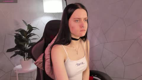 kessi_millis online show from February 27, 8:51 am