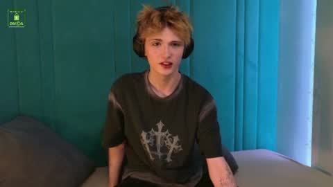 Kessy online show from July 18, 8:55 pm