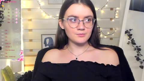 Ketrin online show from November 23, 8:07 pm