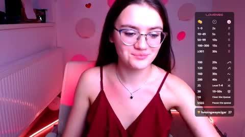 Ketrin online show from March 9, 10:52 am