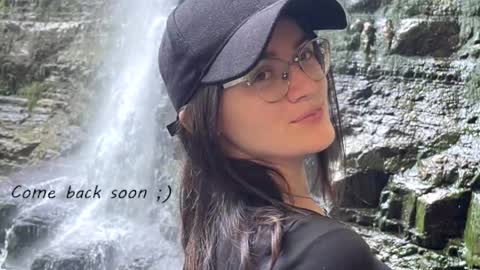 Ketrin online show from November 26, 1:47 am