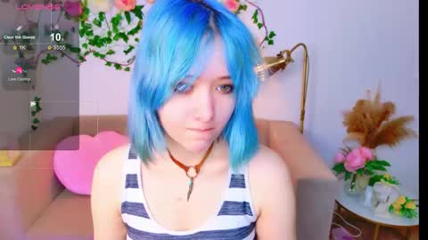 kettiejones online show from March 16, 7:34 am