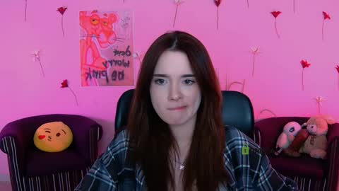 ketty_kitt online show from April 21, 2:51 am