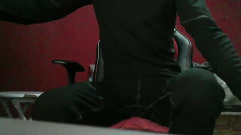 kev19922 online show from January 27, 1:26 am