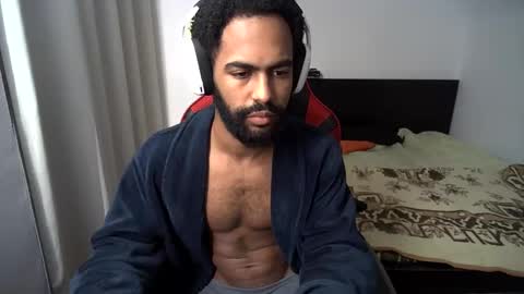 kevi4 online show from February 28, 5:48 am