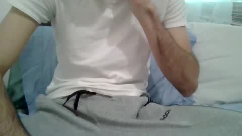 Master Kevin online show from January 18, 3:27 pm