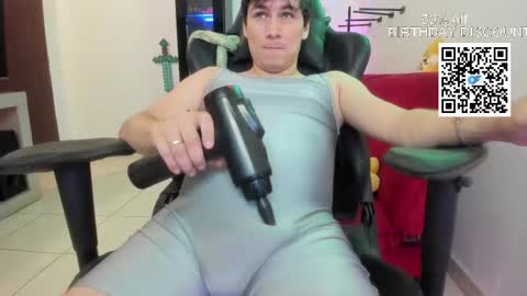 Kevin online show from March 6, 11:48 pm