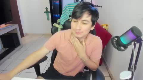 Kevin online show from January 11, 12:05 am