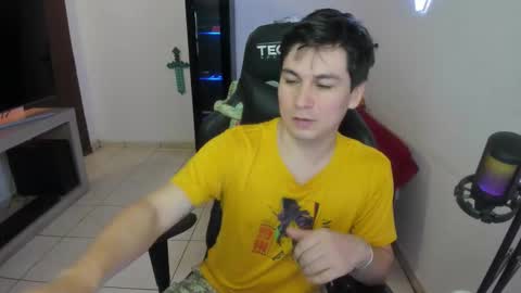 Kevin online show from November 10, 11:29 pm