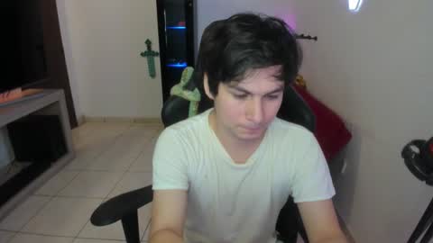 Kevin online show from October 29, 11:27 pm