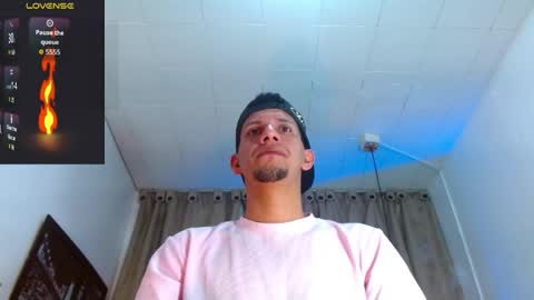 Kev online show from April 7, 11:34 am