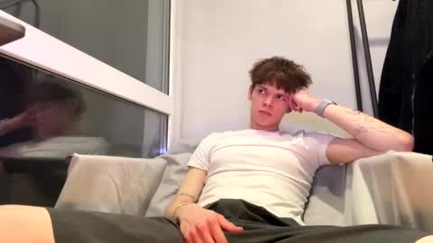 Kevin online show from February 6, 1:36 pm