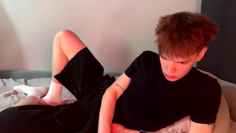 Kevin online show from February 28, 3:05 pm